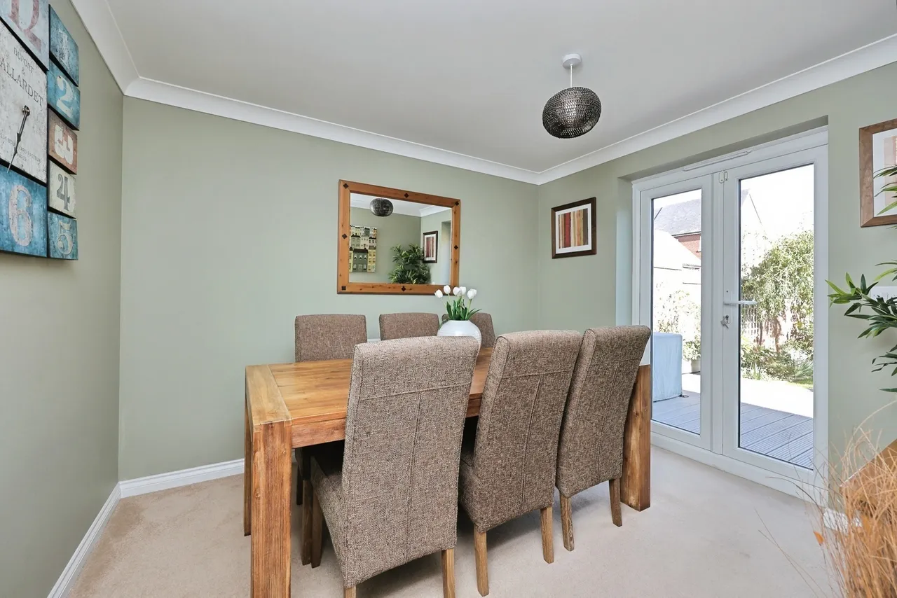 Woodpecker Way, Costessey, Norwich, Norfolk, NR8, photo 6
