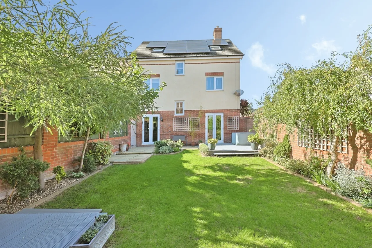 Woodpecker Way, Costessey, Norwich, Norfolk, NR8, photo 16