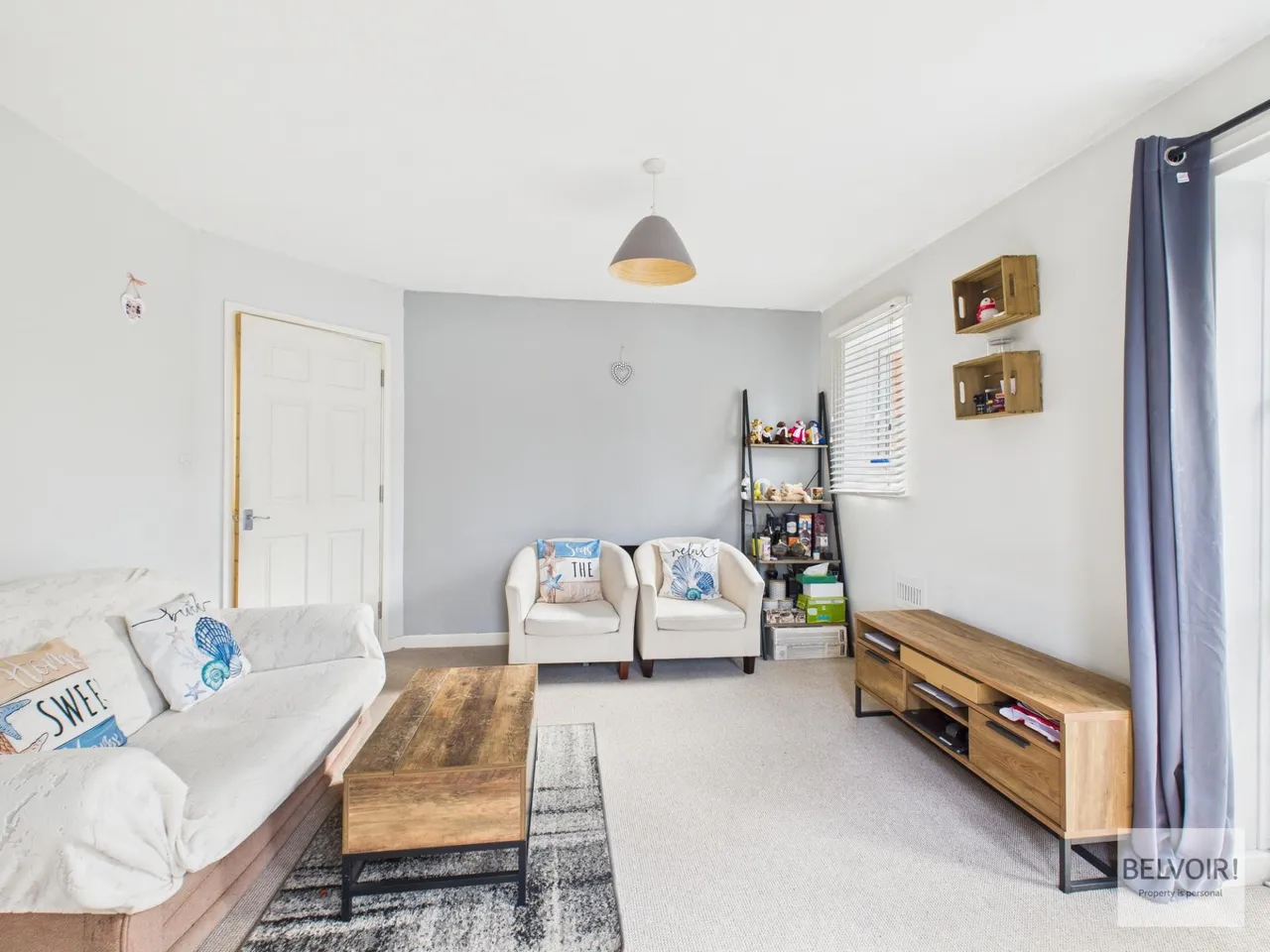Headford Gardens, Crookesmoor, Sheffield, S3, photo 8