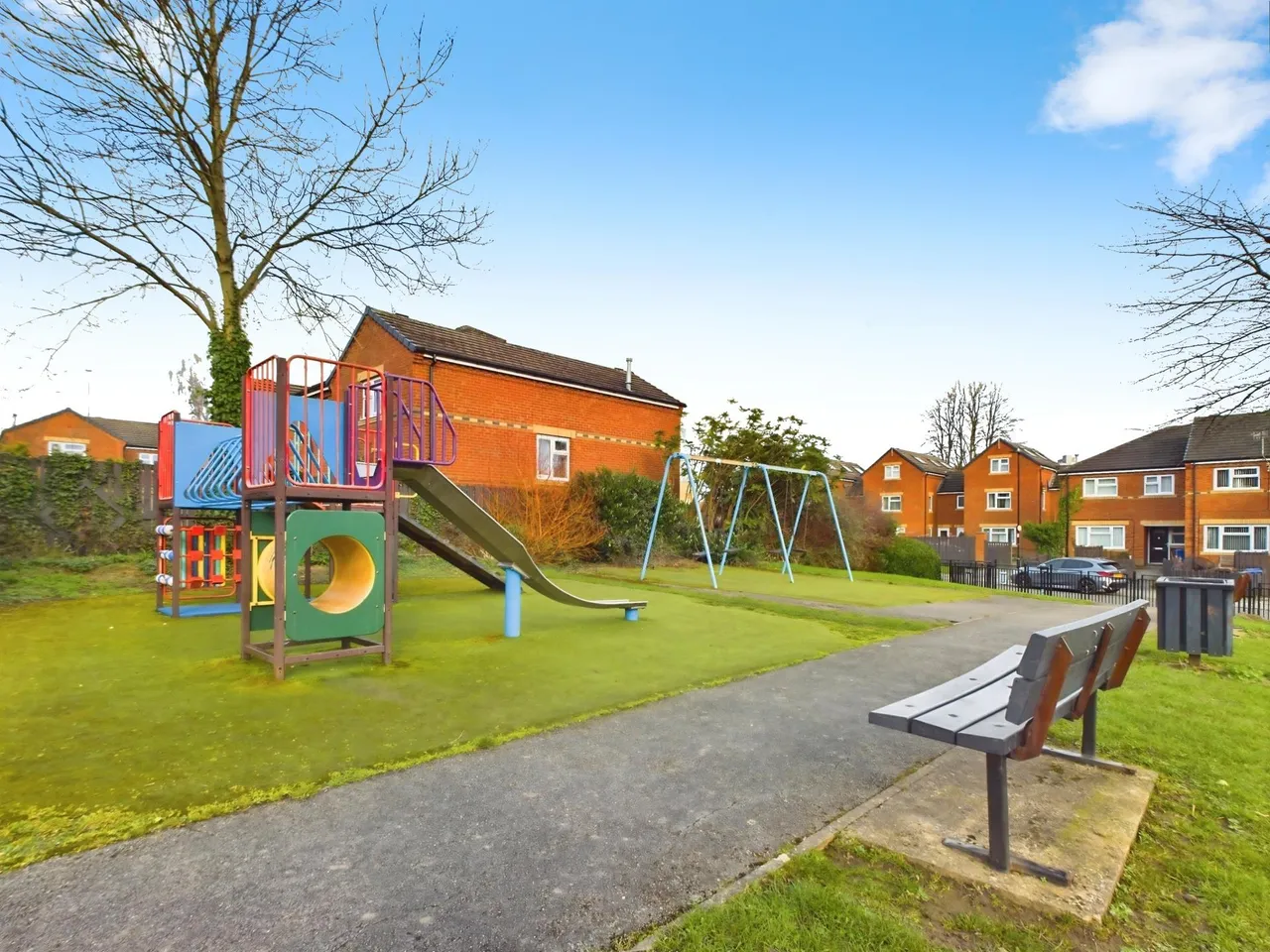 Headford Gardens, Crookesmoor, Sheffield, S3, photo 7