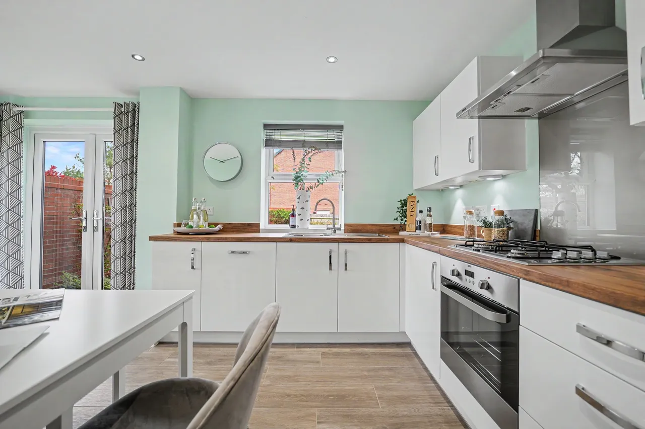Rempstone Road, LE12, photo 4