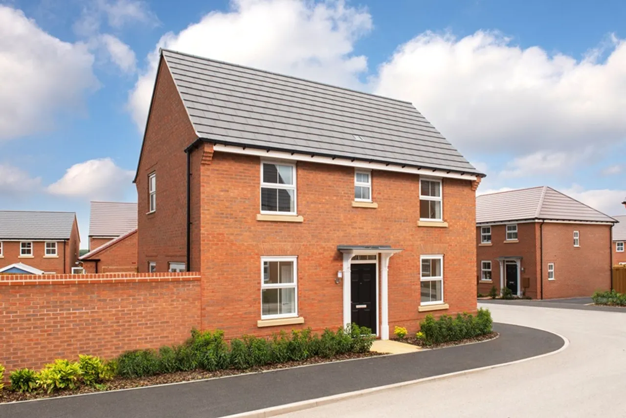 3 bed house for sale, Rempstone Road, LE12
