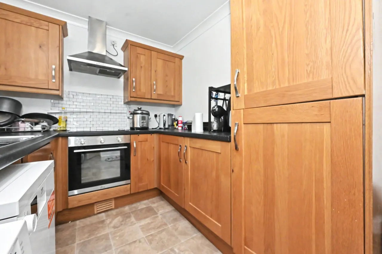 Bridgewater Court, Etruria Vale Road, Etruria, photo 5