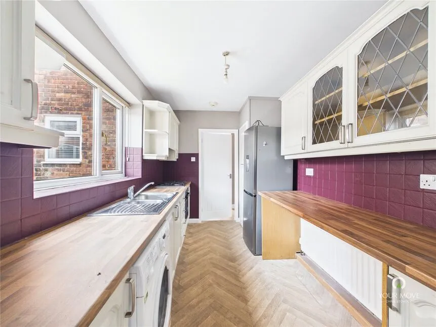 Lumley Street, Houghton Le Spring, DH4, photo 6