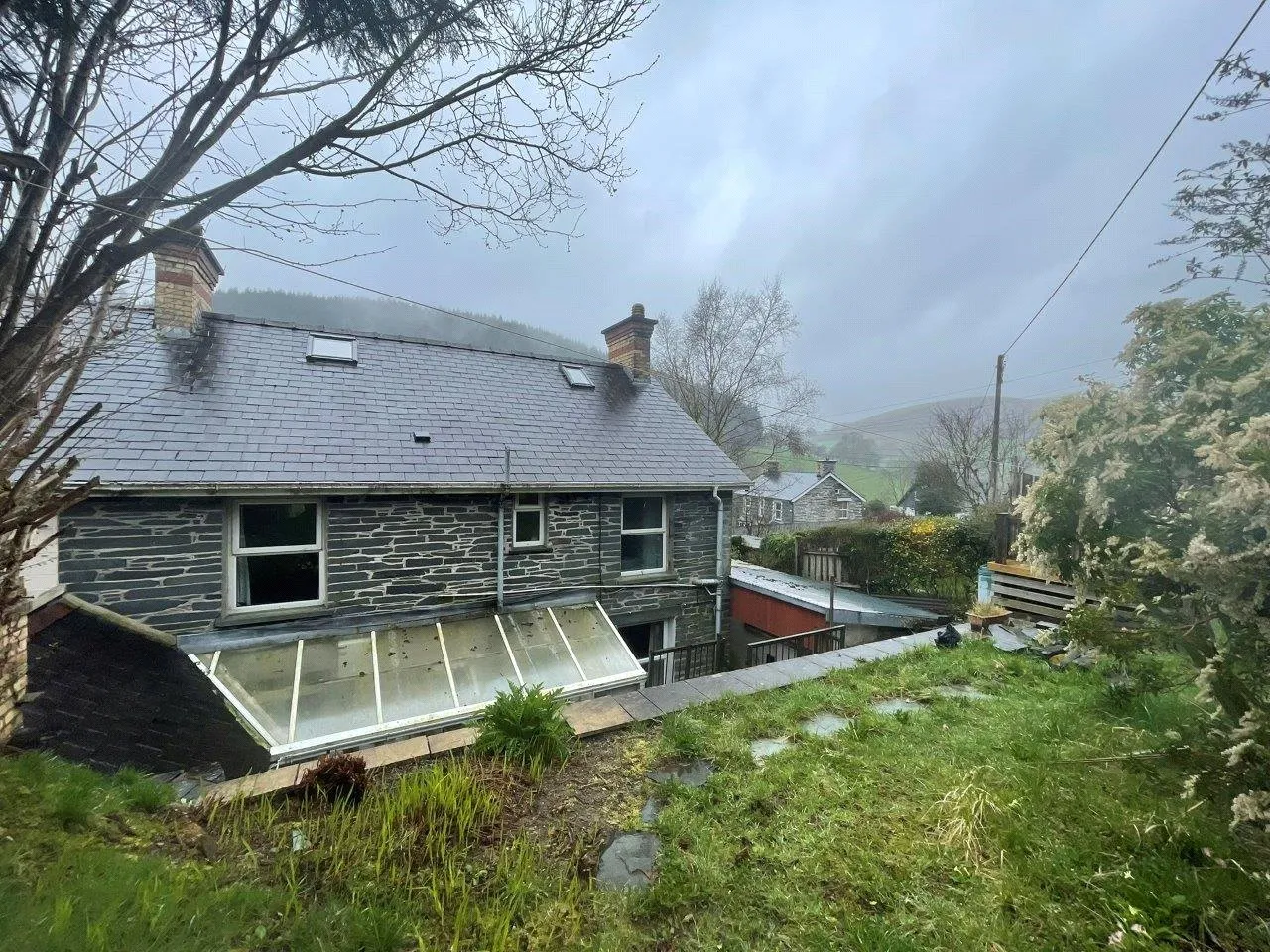 Aberangell, Machynlleth, photo 10