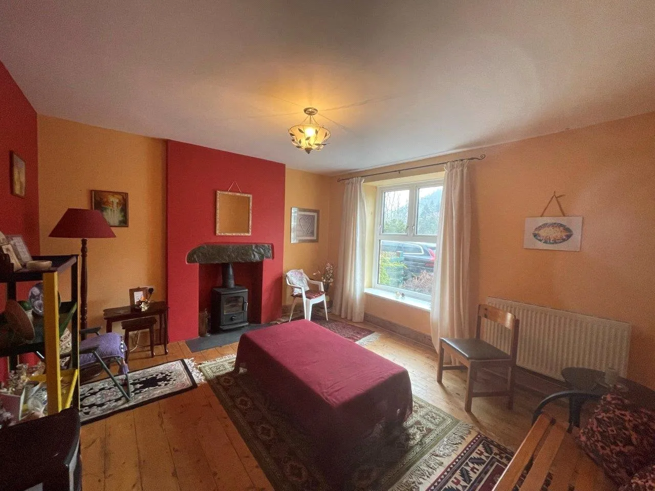 Aberangell, Machynlleth, photo 2