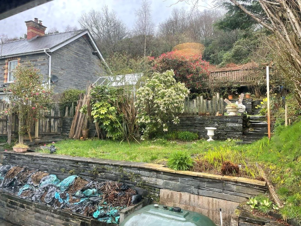Aberangell, Machynlleth, photo 9