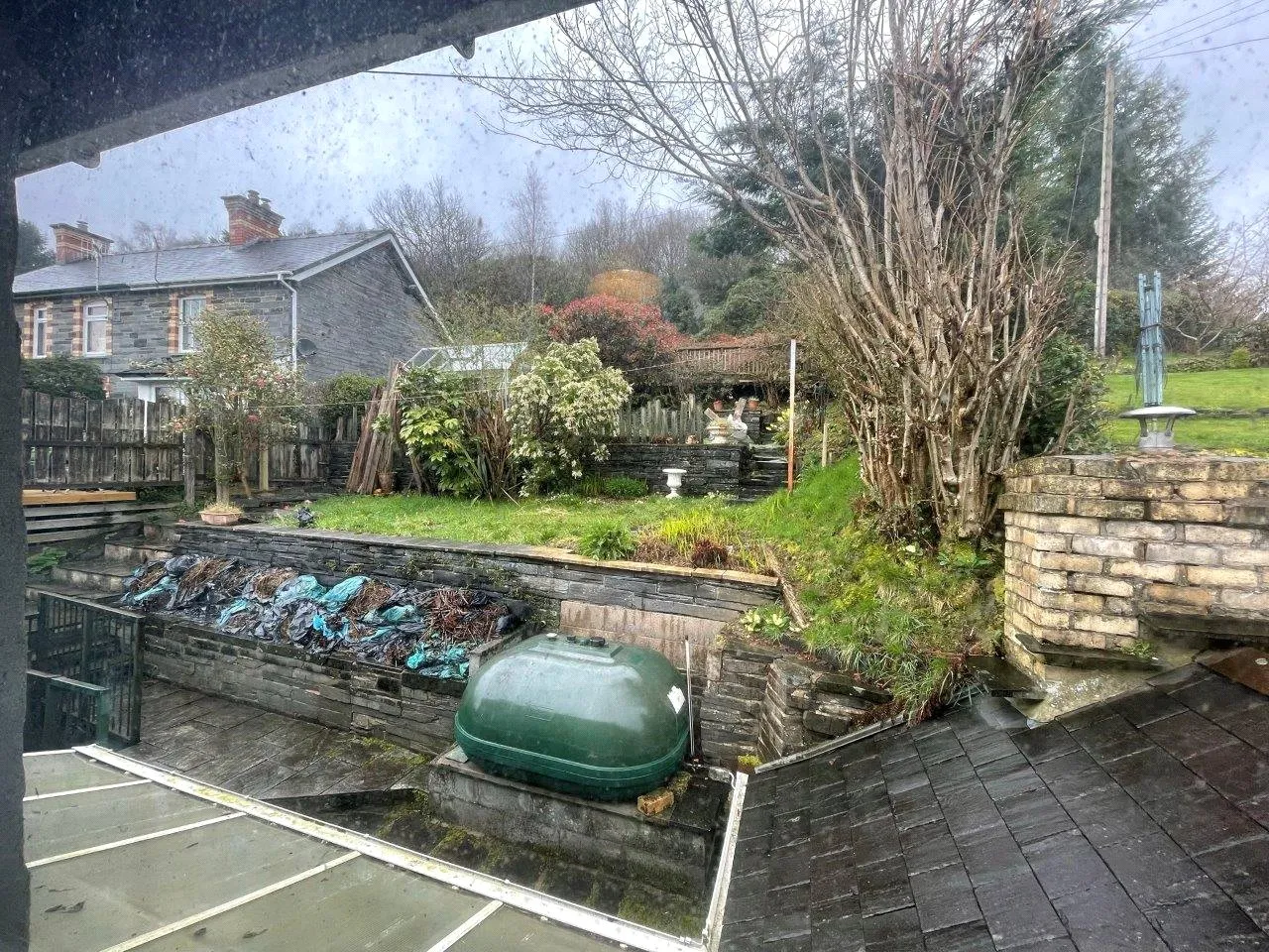 Aberangell, Machynlleth, photo 11