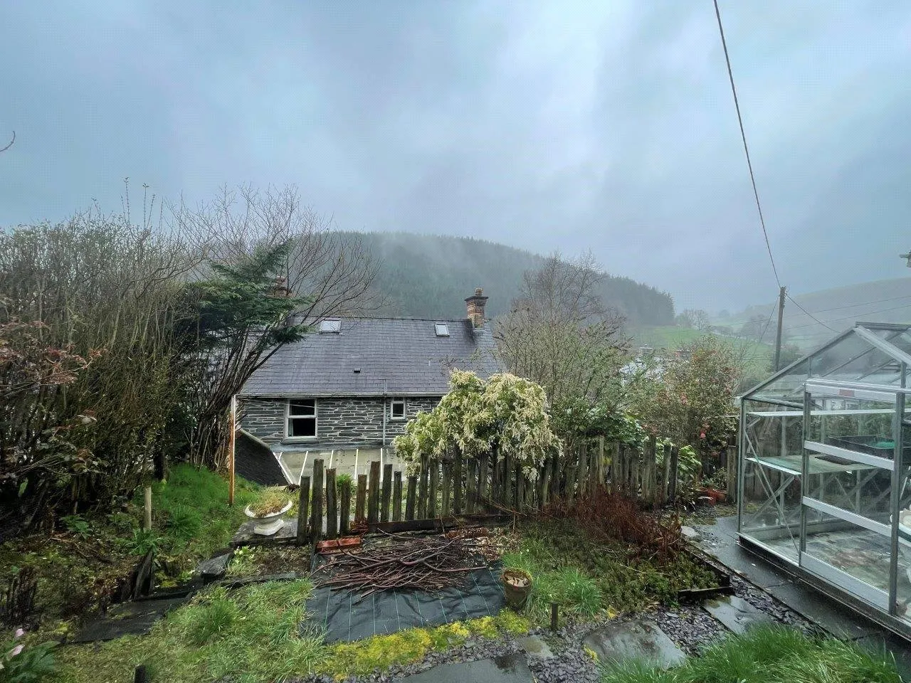Aberangell, Machynlleth, photo 12