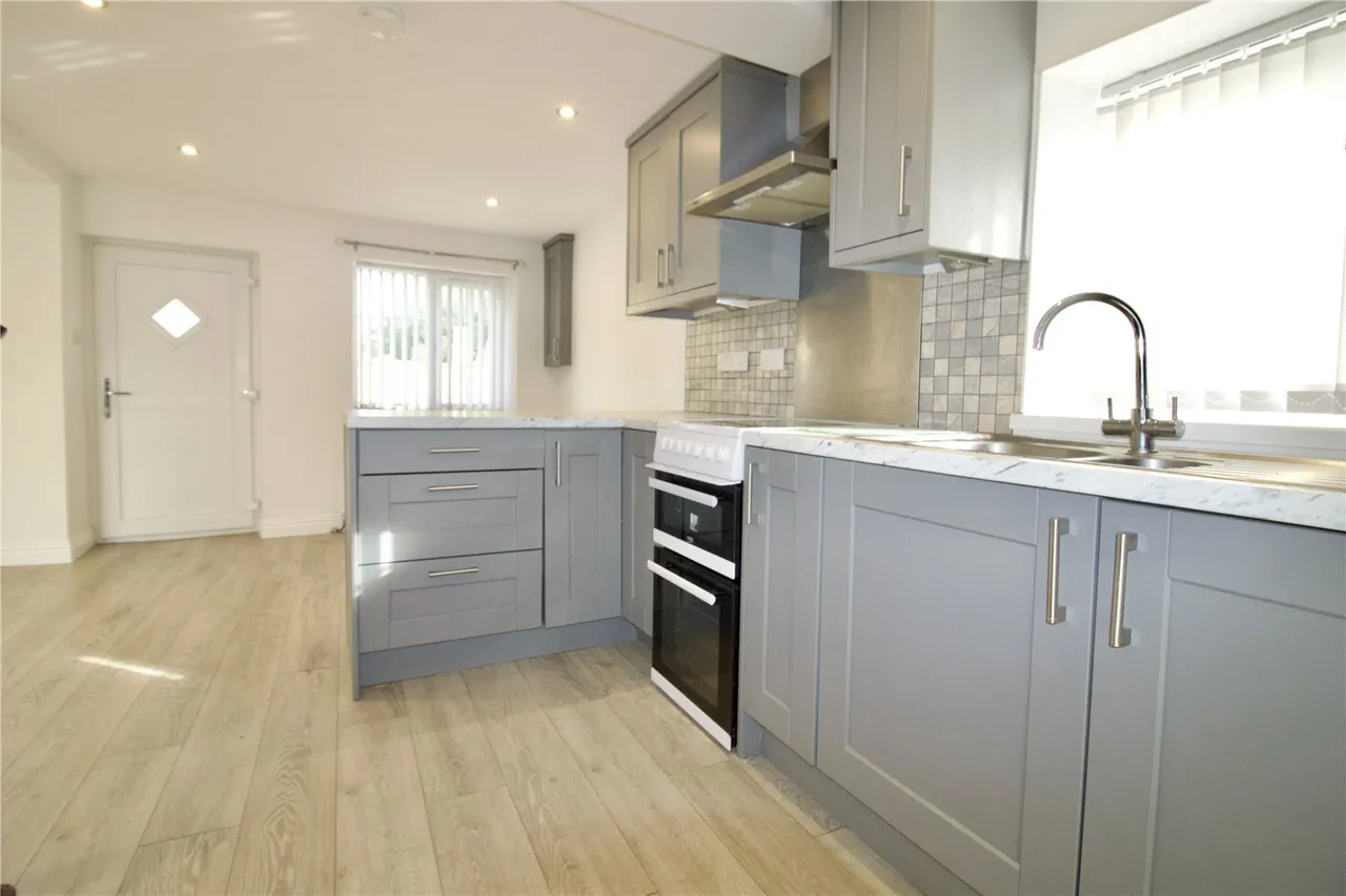 South Kilvington, Thirsk, YO7, photo 12