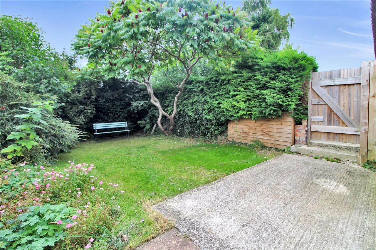 South Kilvington, Thirsk, YO7, photo 16