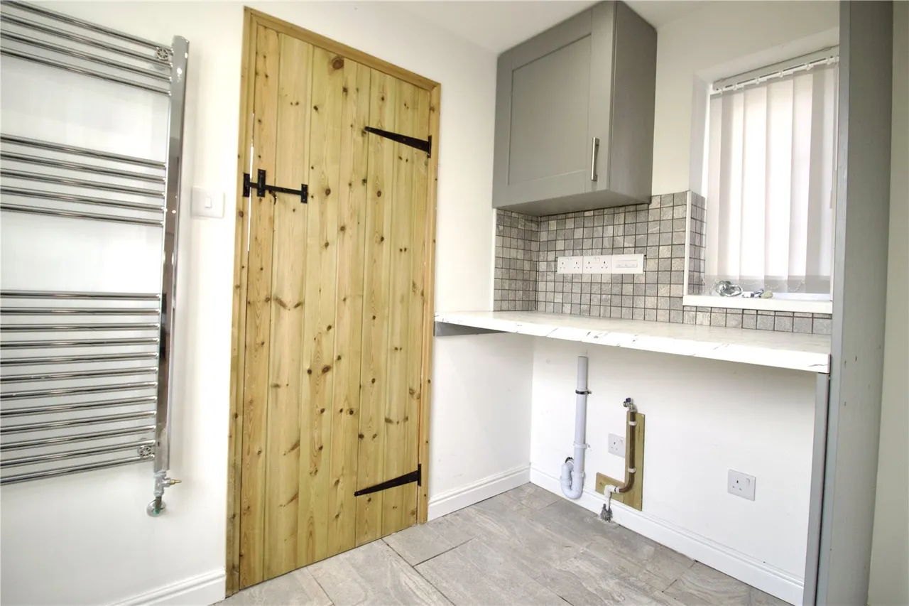 South Kilvington, Thirsk, YO7, photo 4