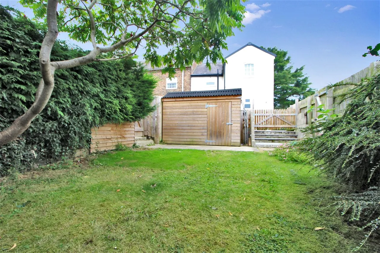 South Kilvington, Thirsk, YO7, photo 17
