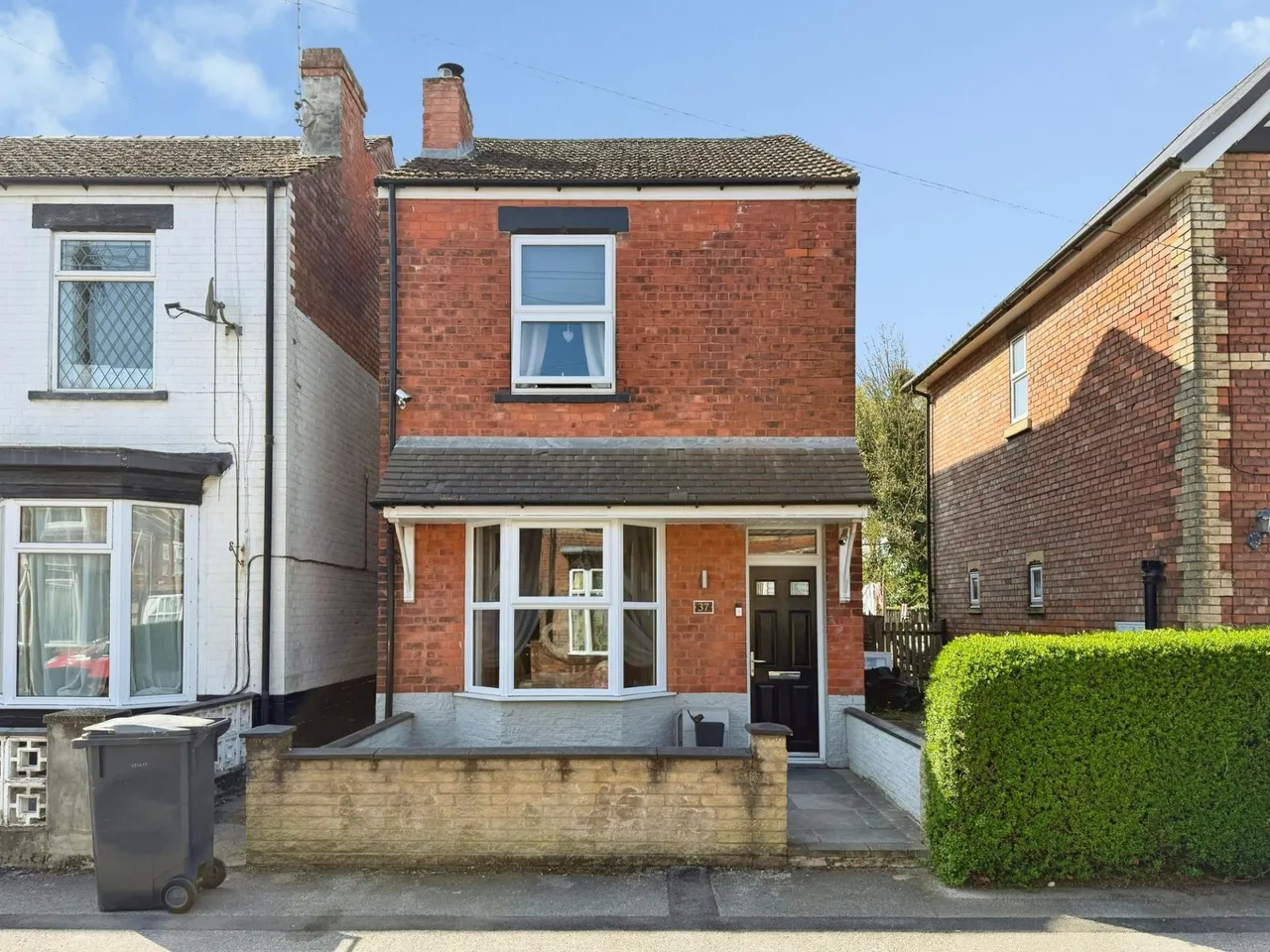 3 bed house for sale, Grey Street, Gainsborough, DN21