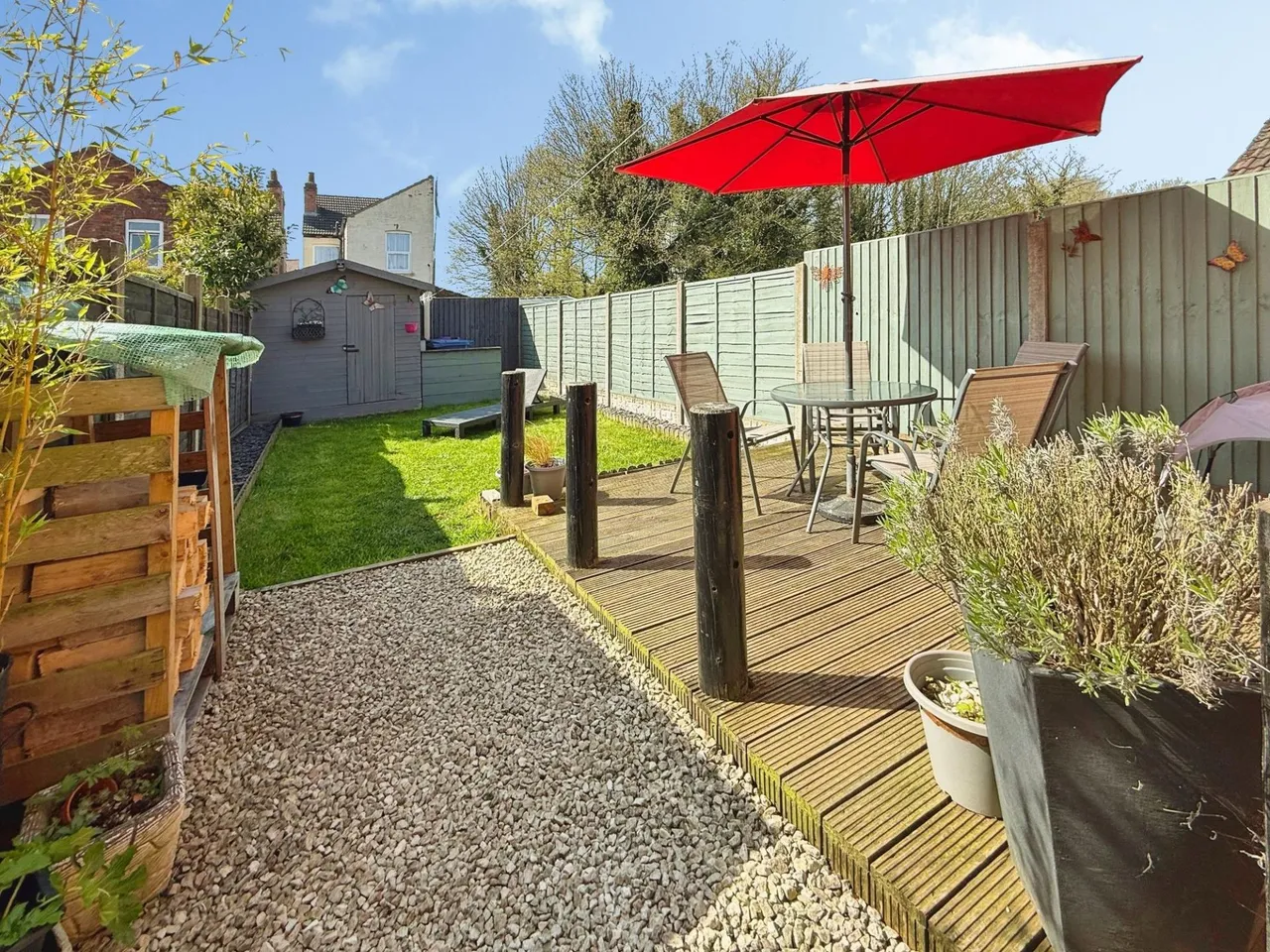 Grey Street, Gainsborough, DN21, photo 10