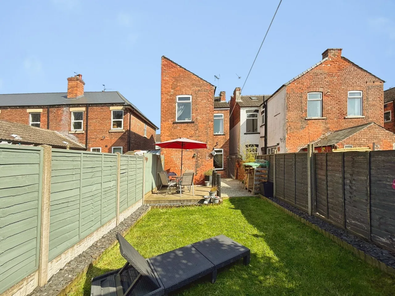 Grey Street, Gainsborough, DN21, photo 9