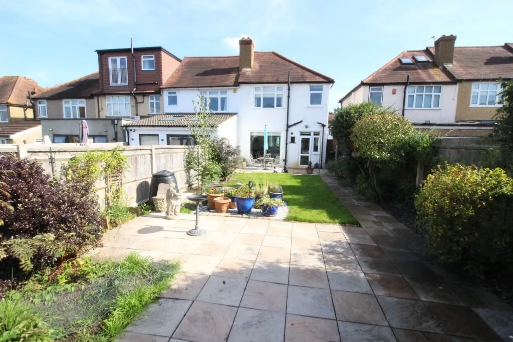 Bridgewood Road, LONDON, Greater London, London, KT48XR, photo 10