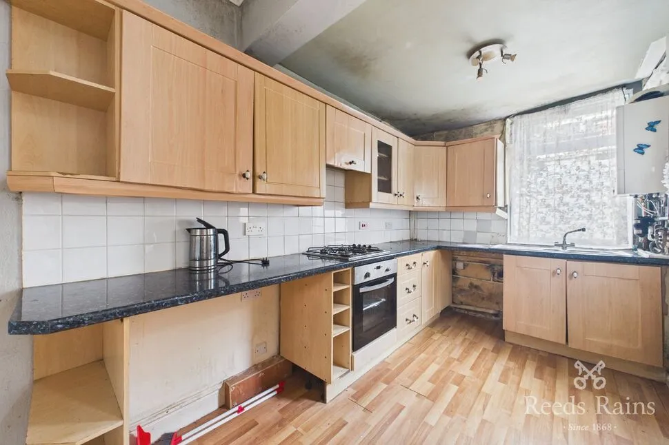 Hertford Road, Manchester, Greater Manchester, M9, photo 4