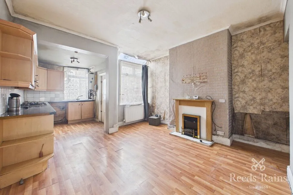 Hertford Road, Manchester, Greater Manchester, M9, photo 2