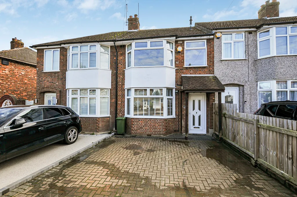 Woodcroft Crescent, Hillingdon, UB10, photo 34