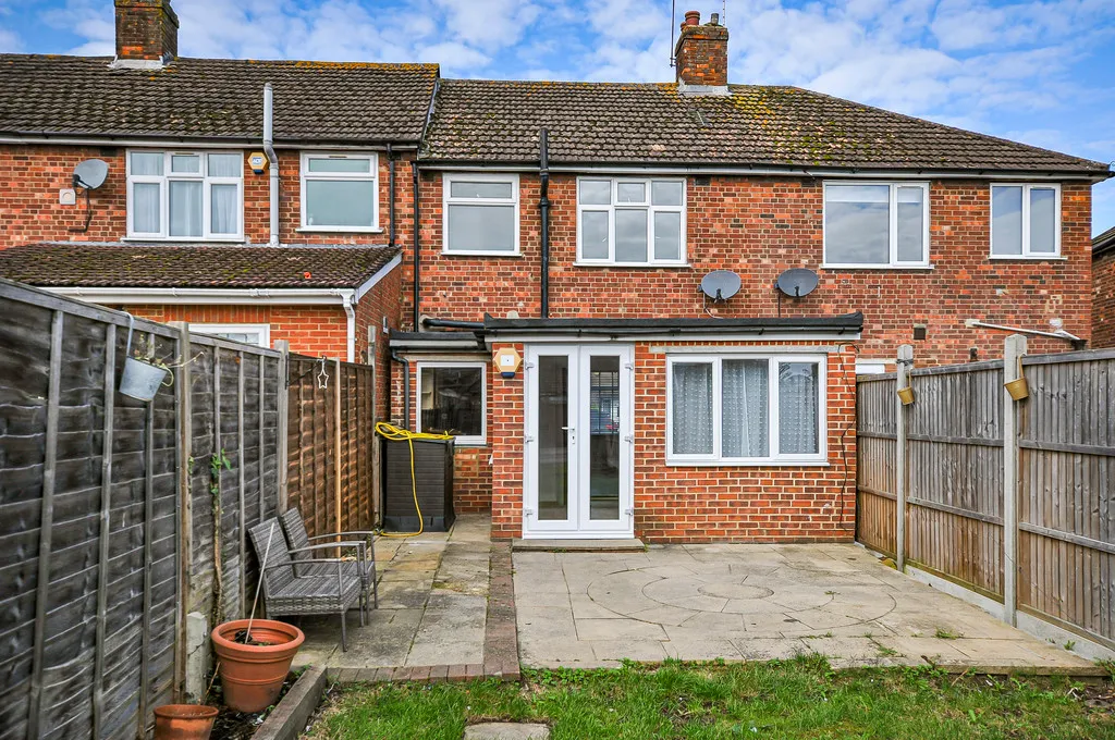 Woodcroft Crescent, Hillingdon, UB10, photo 4