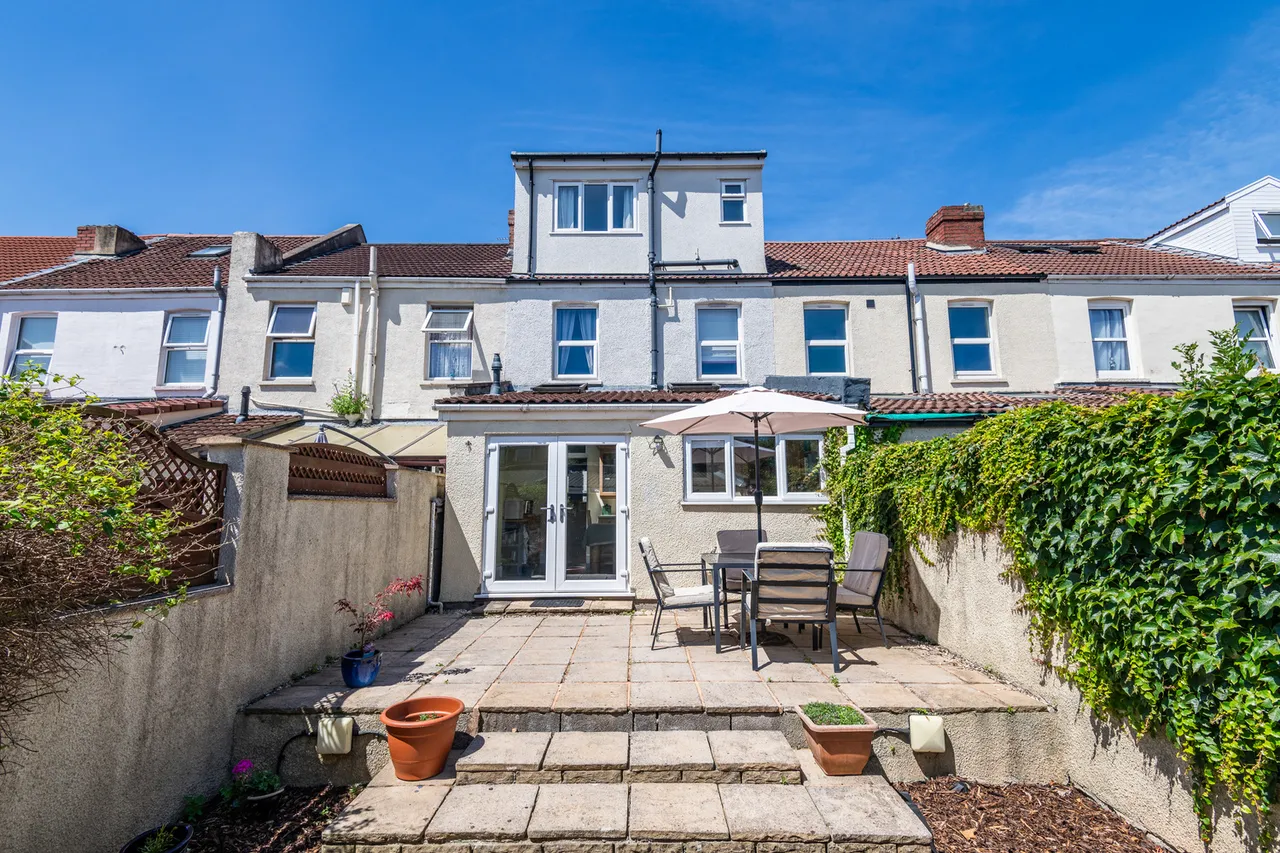 Grove Park Road, Brislington, Bristol, BS4 4JJ, photo 3