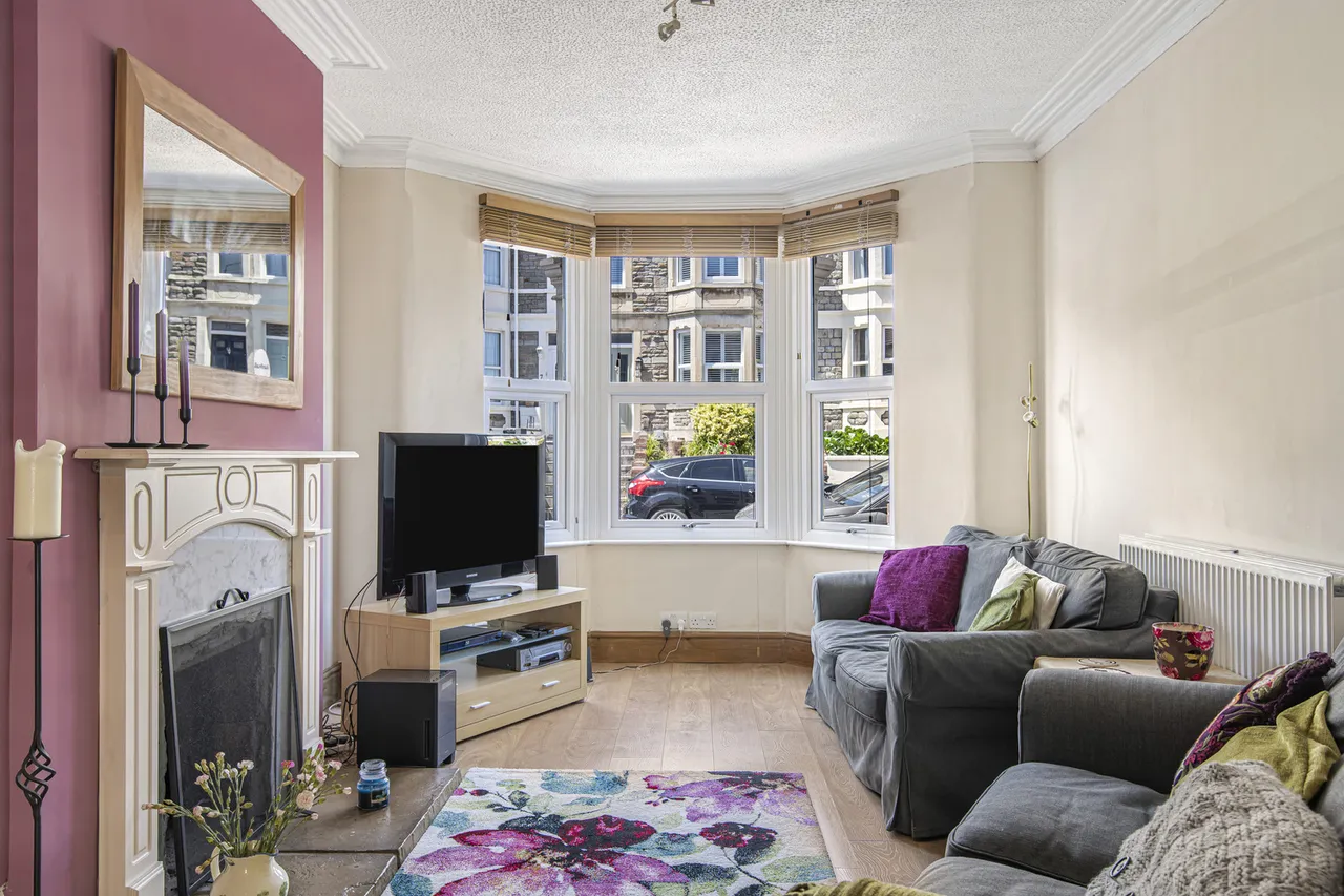 Grove Park Road, Brislington, Bristol, BS4 4JJ, photo 9
