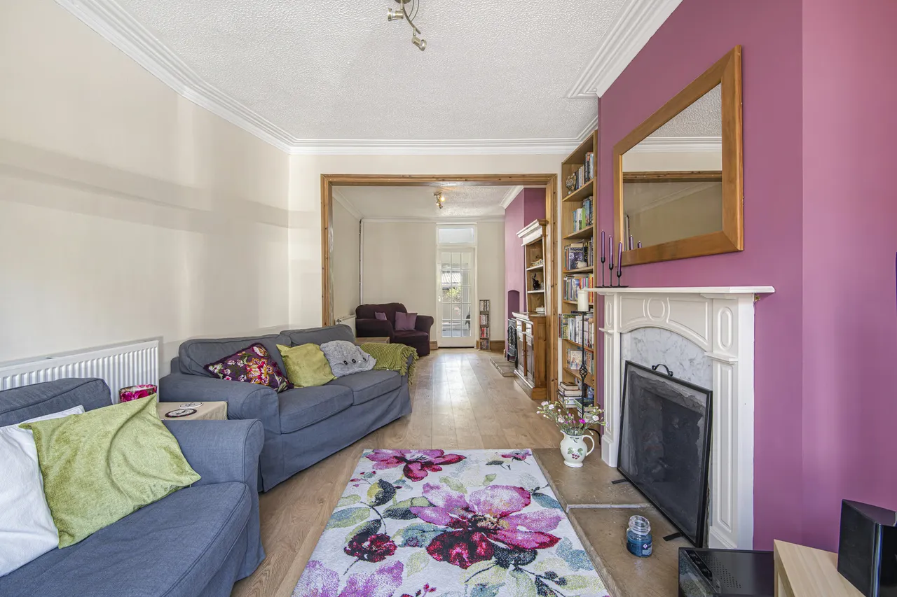 Grove Park Road, Brislington, Bristol, BS4 4JJ, photo 8