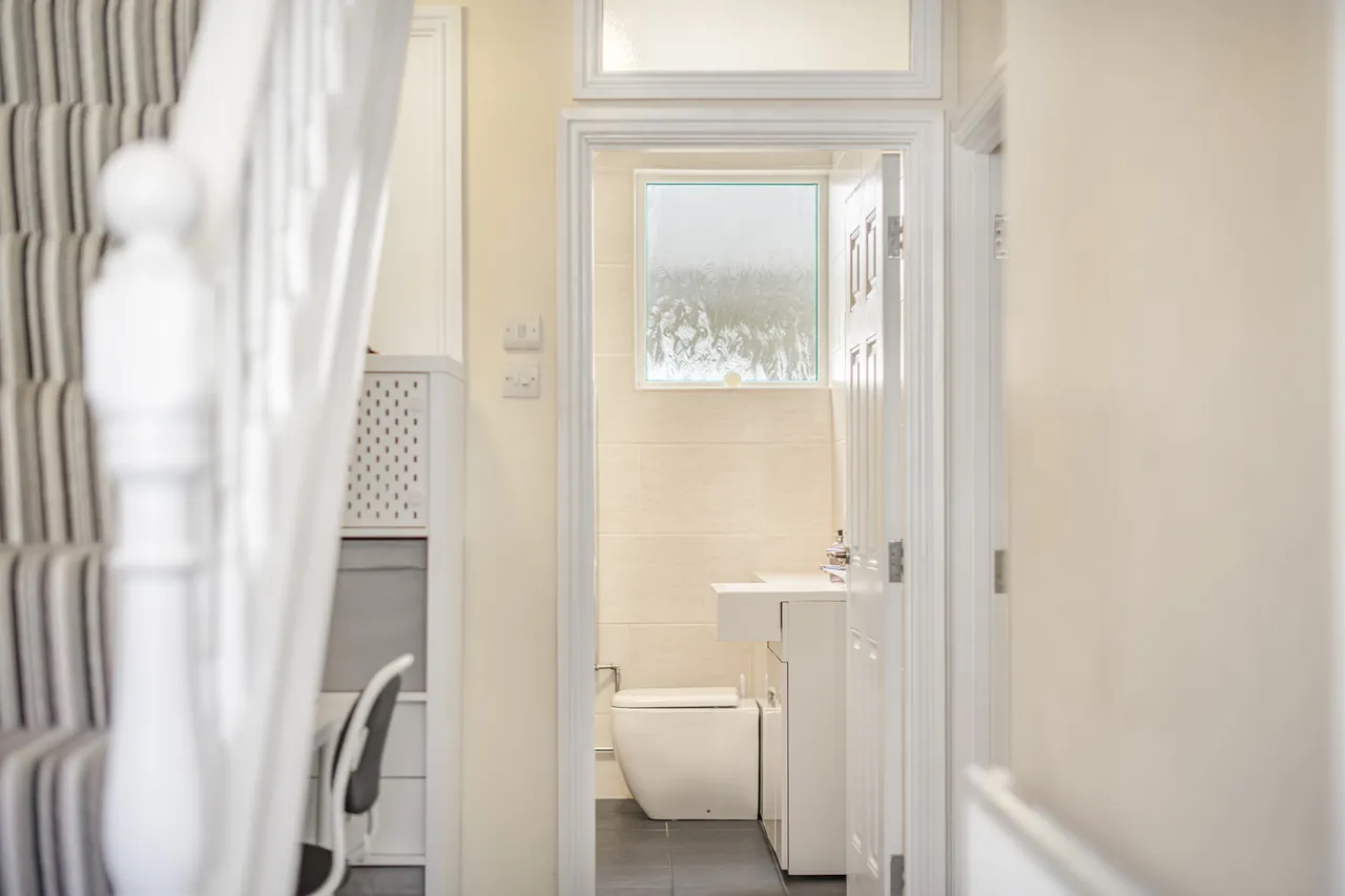 Grove Park Road, Brislington, Bristol, BS4 4JJ, photo 5