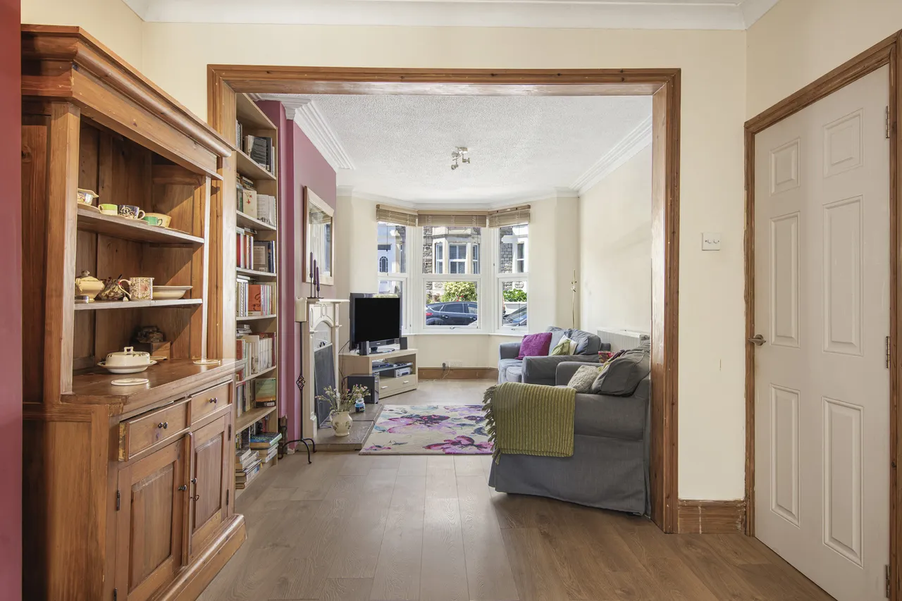 Grove Park Road, Brislington, Bristol, BS4 4JJ, photo 10