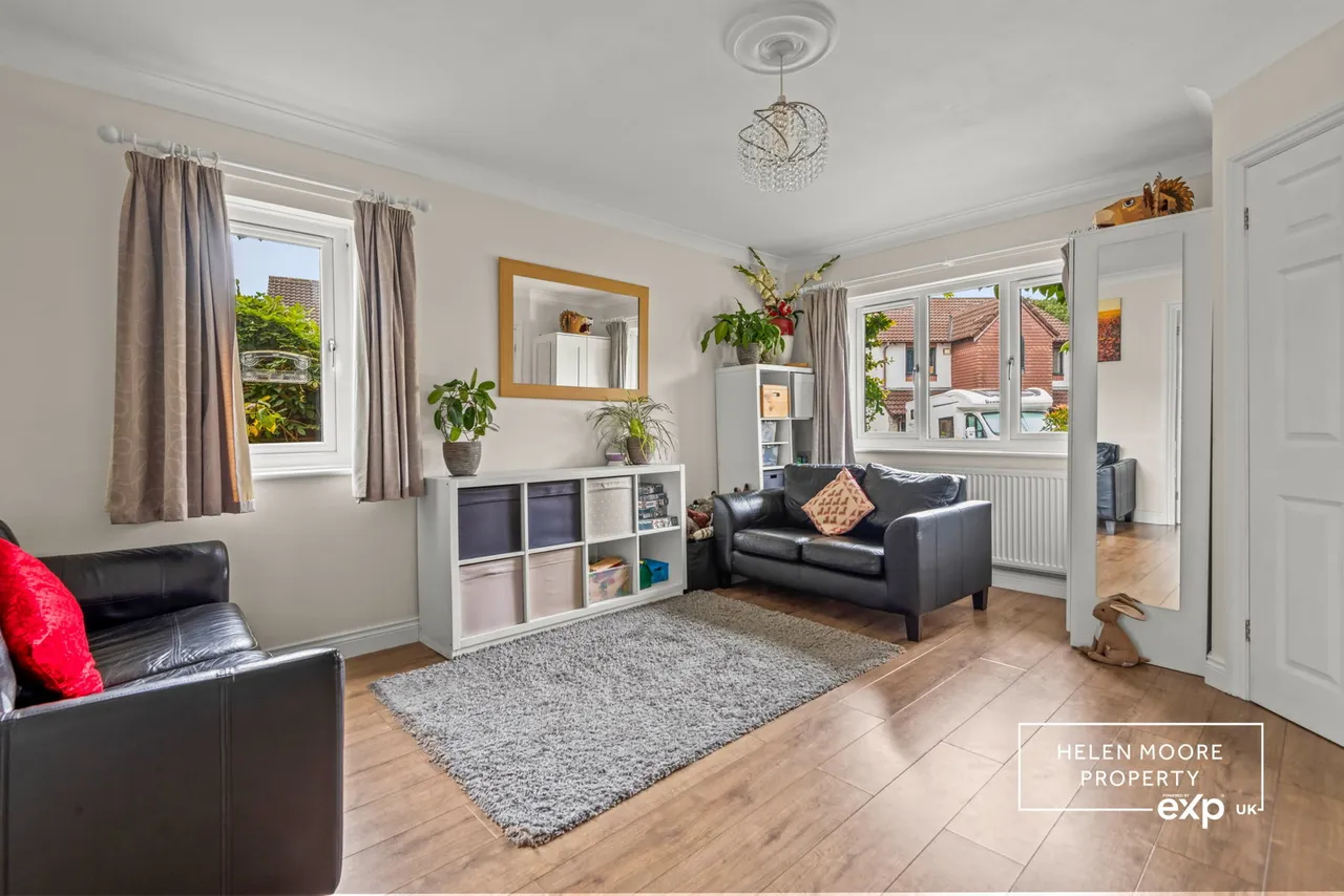 Gorse Way, Ivybridge, photo 2