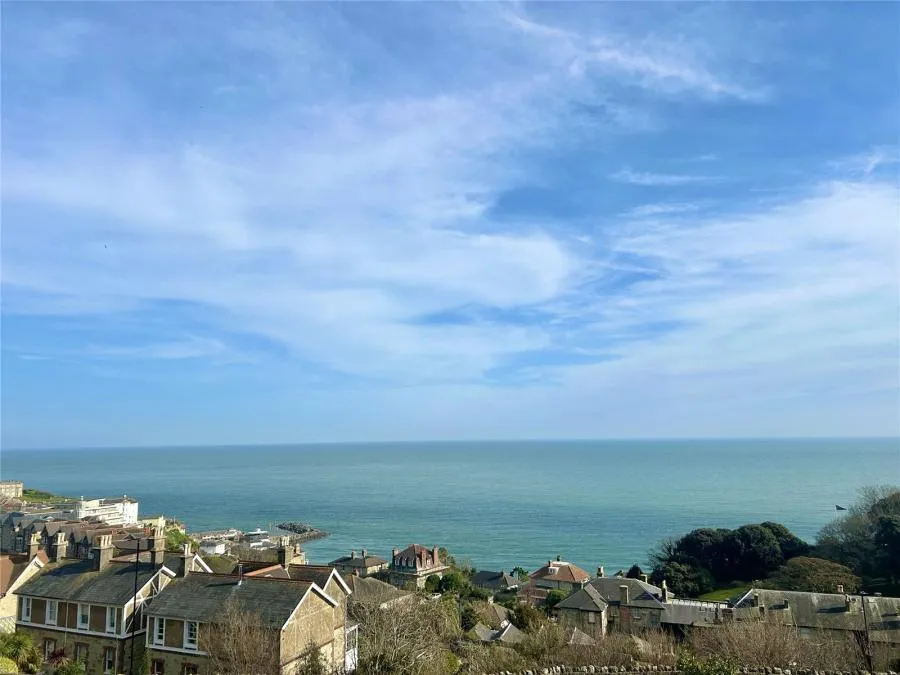 Zig Zag Road, Ventnor, PO38, photo 6