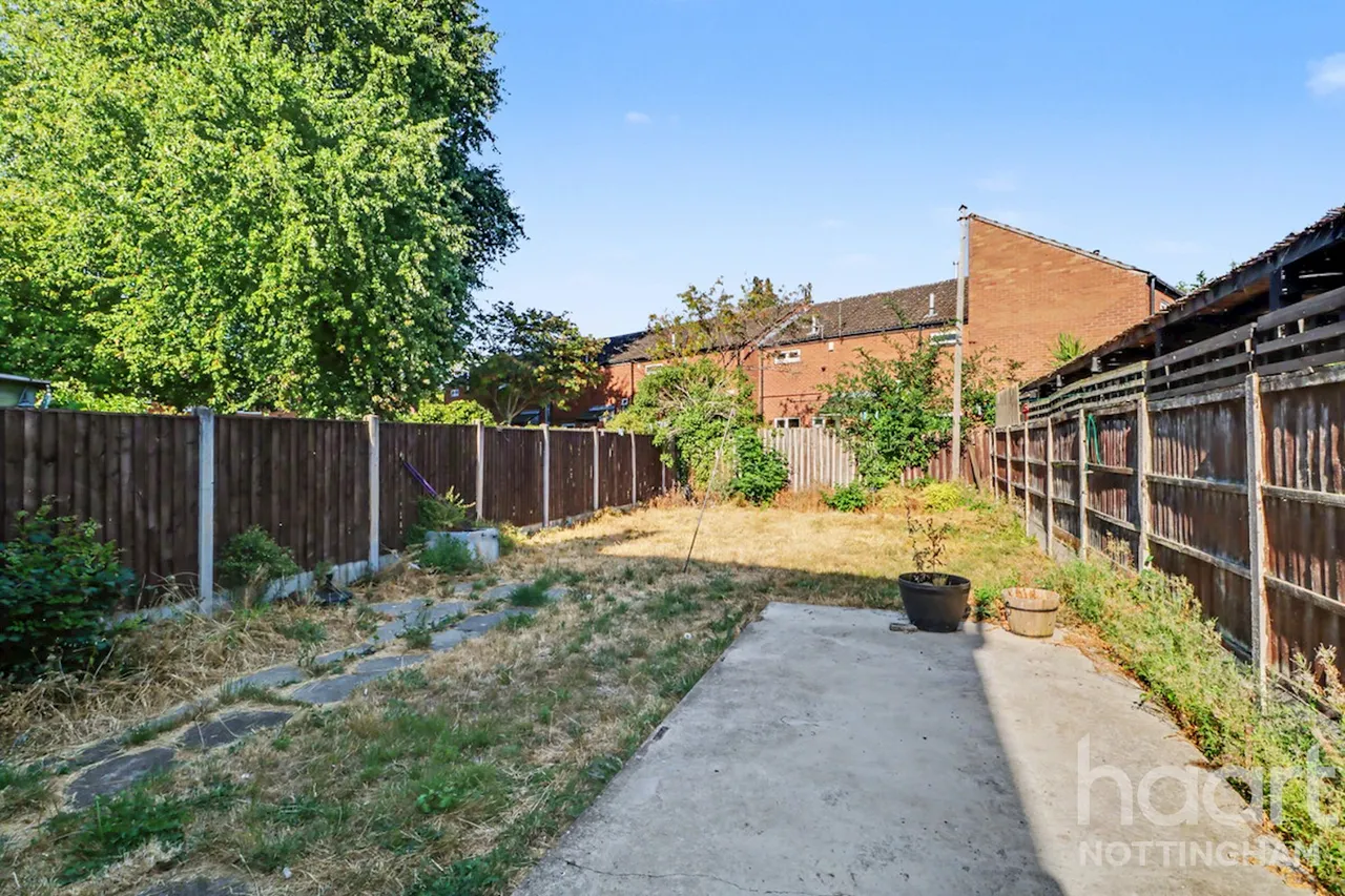 Radford Bridge Road, NG8, photo 9