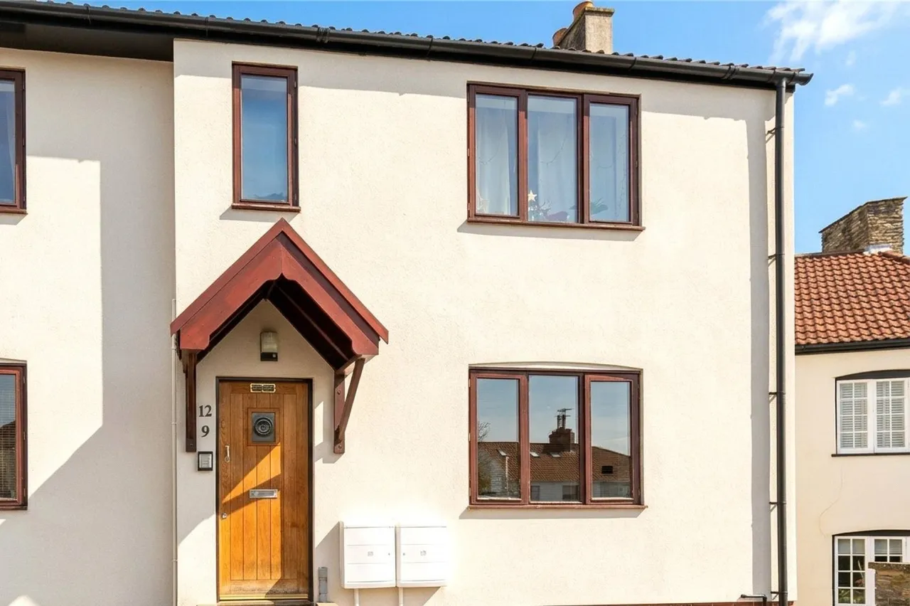 Conygre Road, Filton, BS34, photo 3