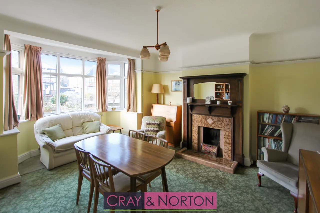 Whitethorn Gardens, Croydon, CR0 7LL, photo 11