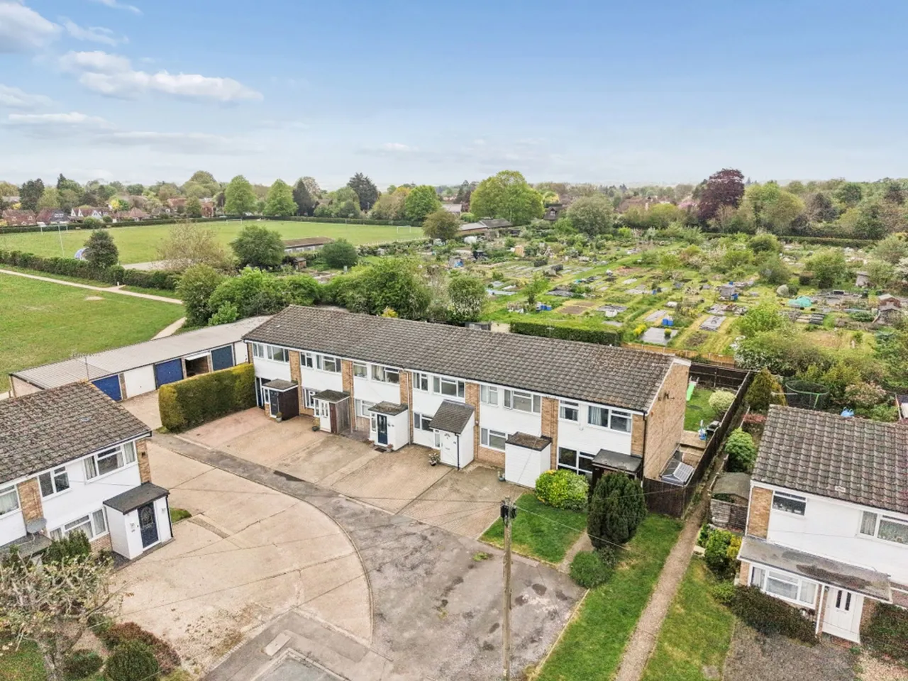 Wrights Lane, Prestwood, HP16, photo 19