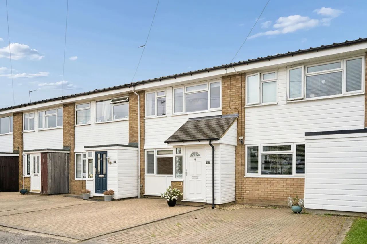 Wrights Lane, Prestwood, HP16, photo 13
