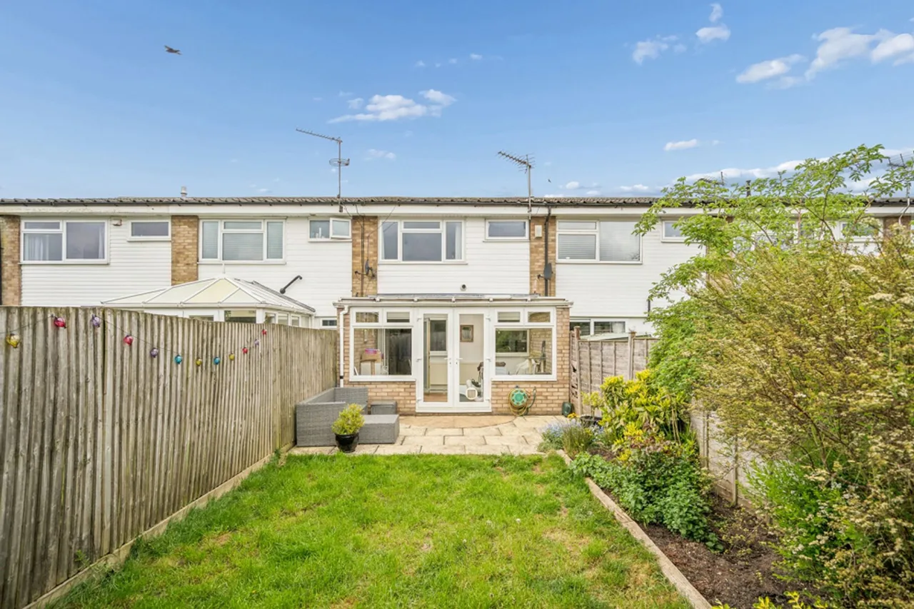 Wrights Lane, Prestwood, HP16, photo 4