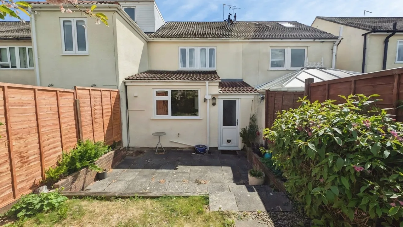 Meadow View, Frampton Cotterell, BS36, photo 10