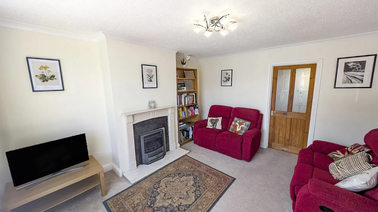 Meadow View, Frampton Cotterell, BS36, photo 2
