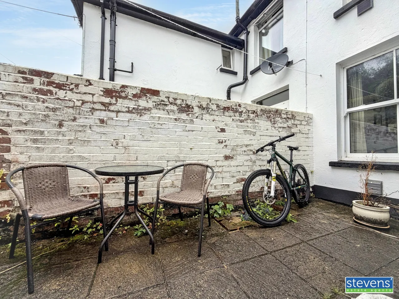 Park View Terrace, Okehampton, EX20, photo 21