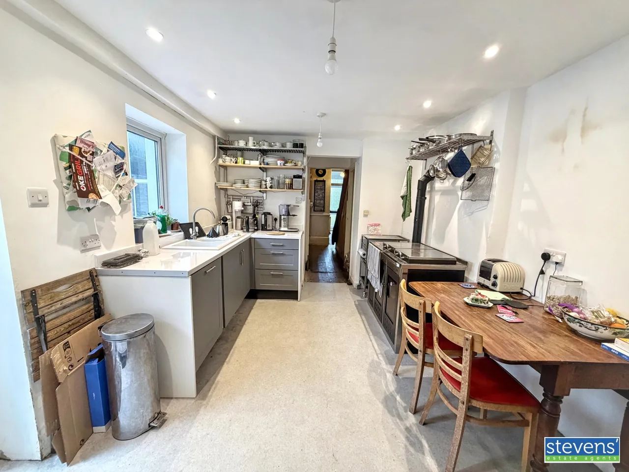 Park View Terrace, Okehampton, EX20, photo 9