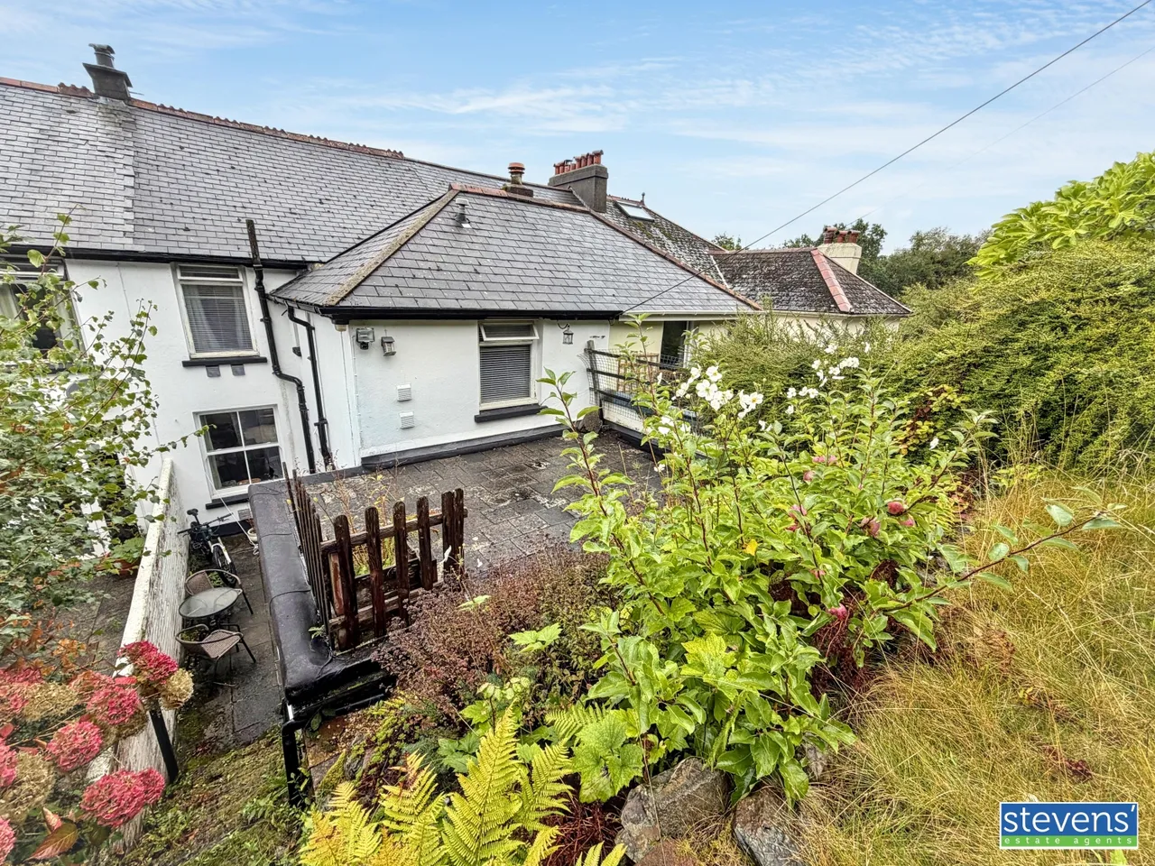Park View Terrace, Okehampton, EX20, photo 19