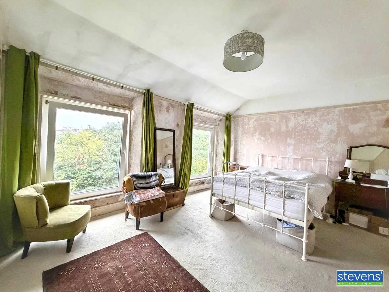 Park View Terrace, Okehampton, EX20, photo 14