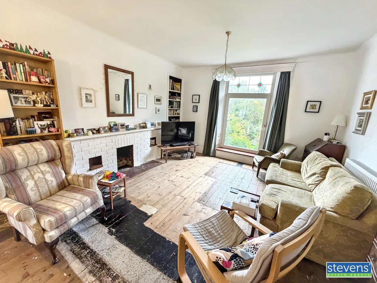 Park View Terrace, Okehampton, EX20, photo 3