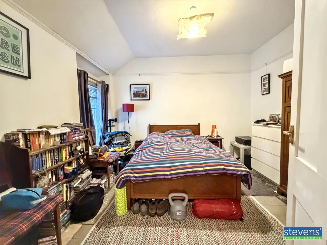 Park View Terrace, Okehampton, EX20, photo 13