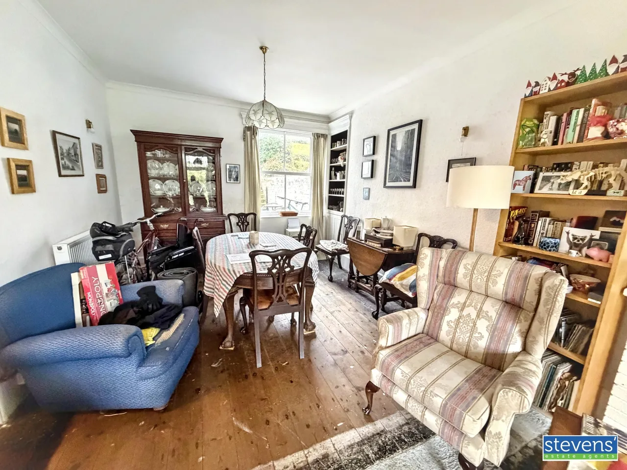 Park View Terrace, Okehampton, EX20, photo 6