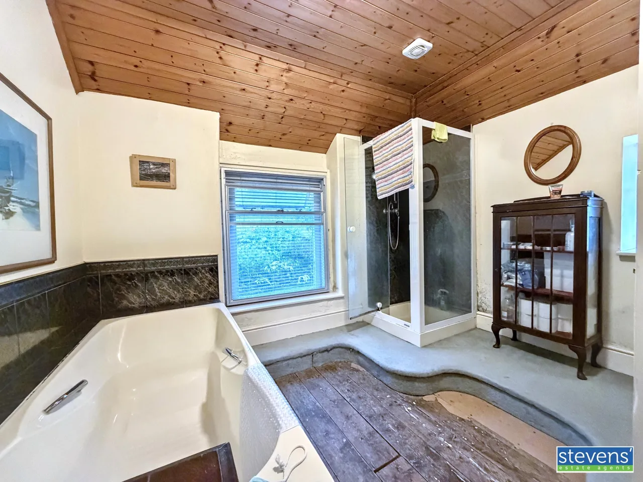 Park View Terrace, Okehampton, EX20, photo 16