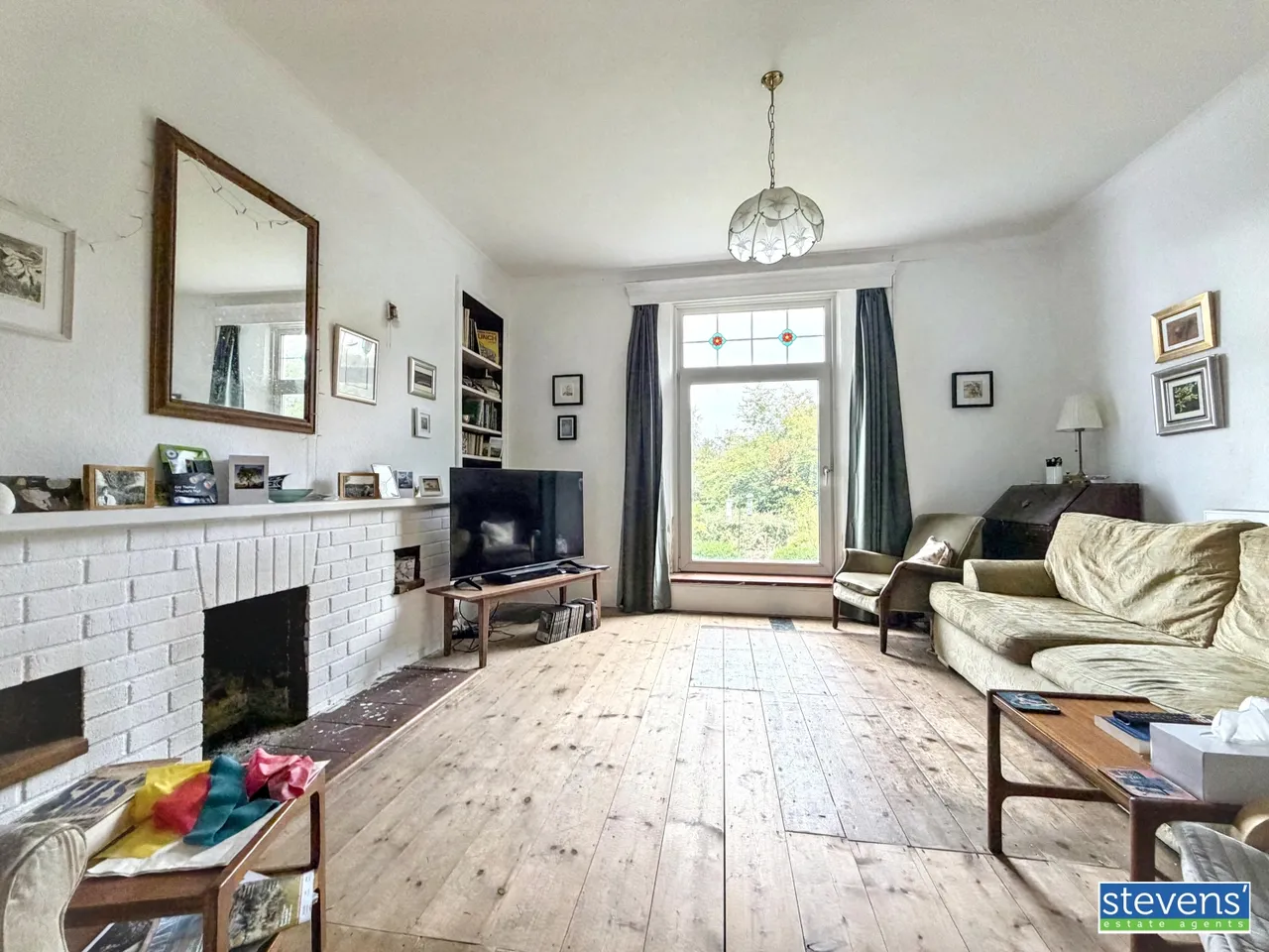 Park View Terrace, Okehampton, EX20, photo 4