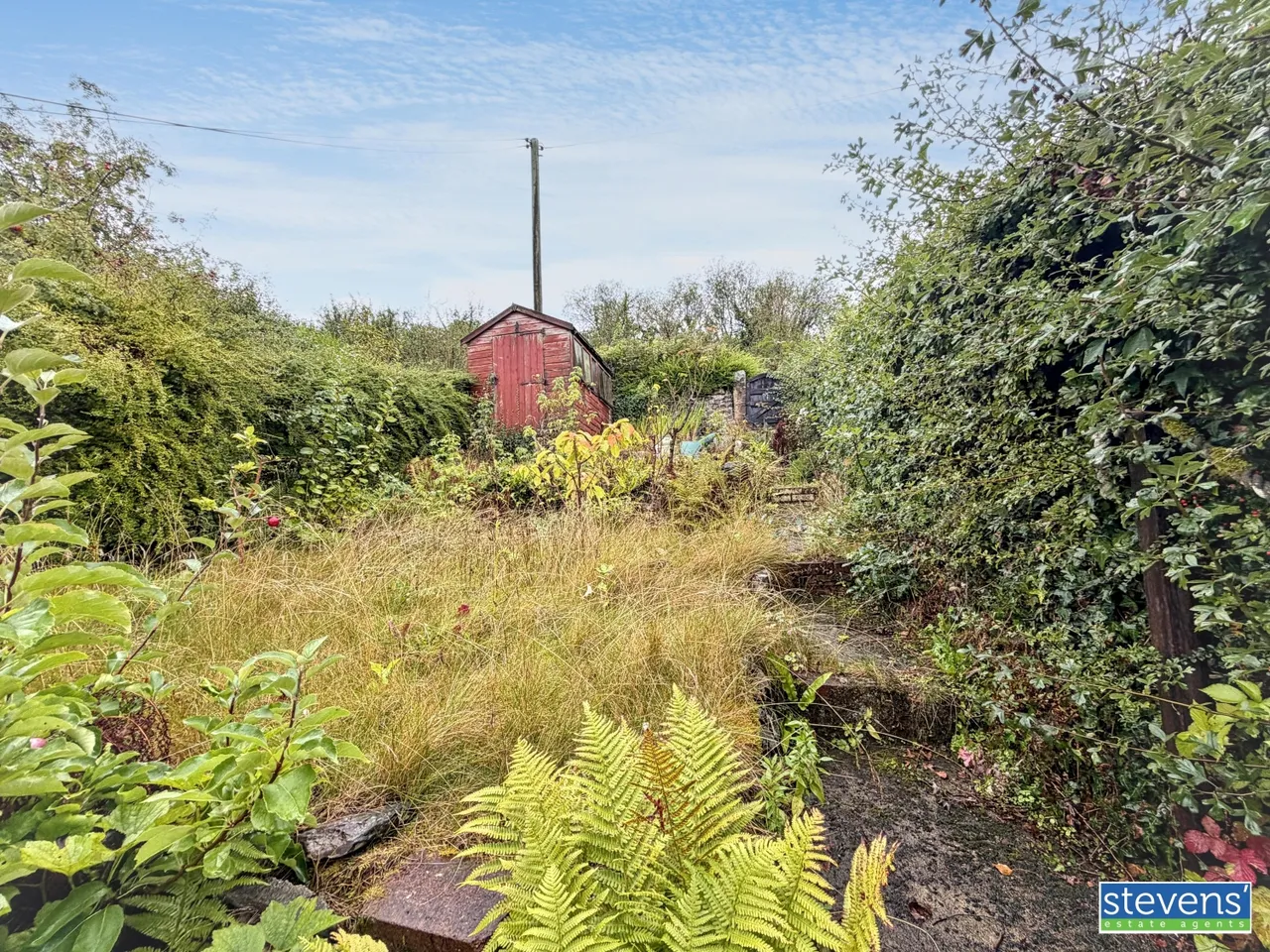 Park View Terrace, Okehampton, EX20, photo 20